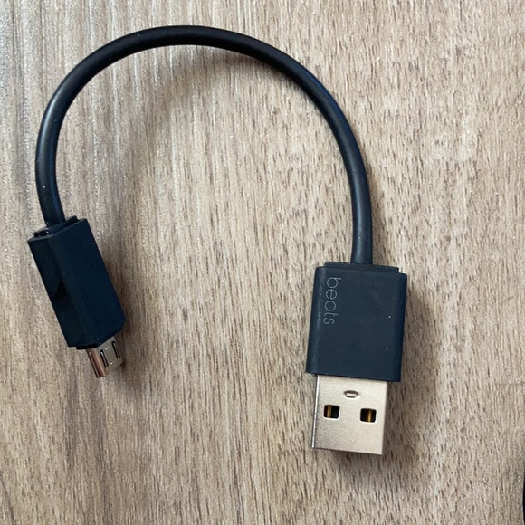 Beats wired earphones - Picture 3 of 4